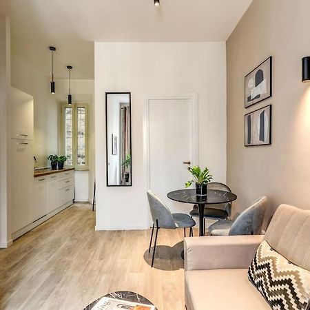 St Vatican Modern Loft Rome Extérieur photo