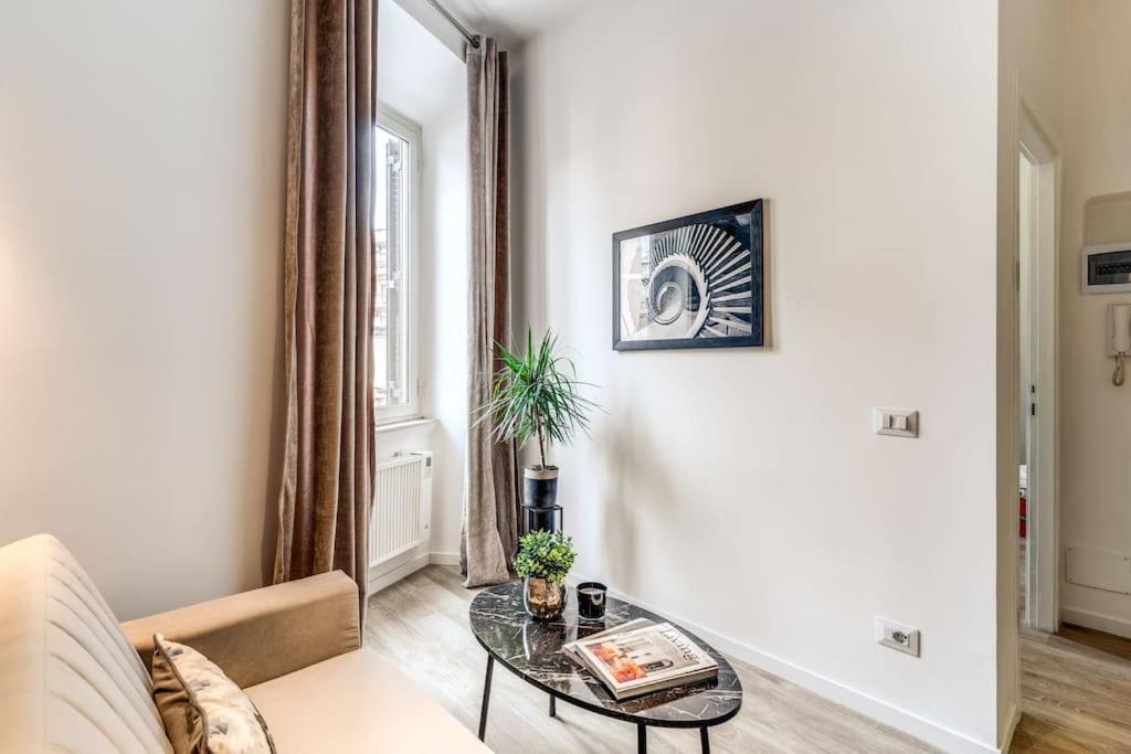 St Vatican Modern Loft Rome Extérieur photo