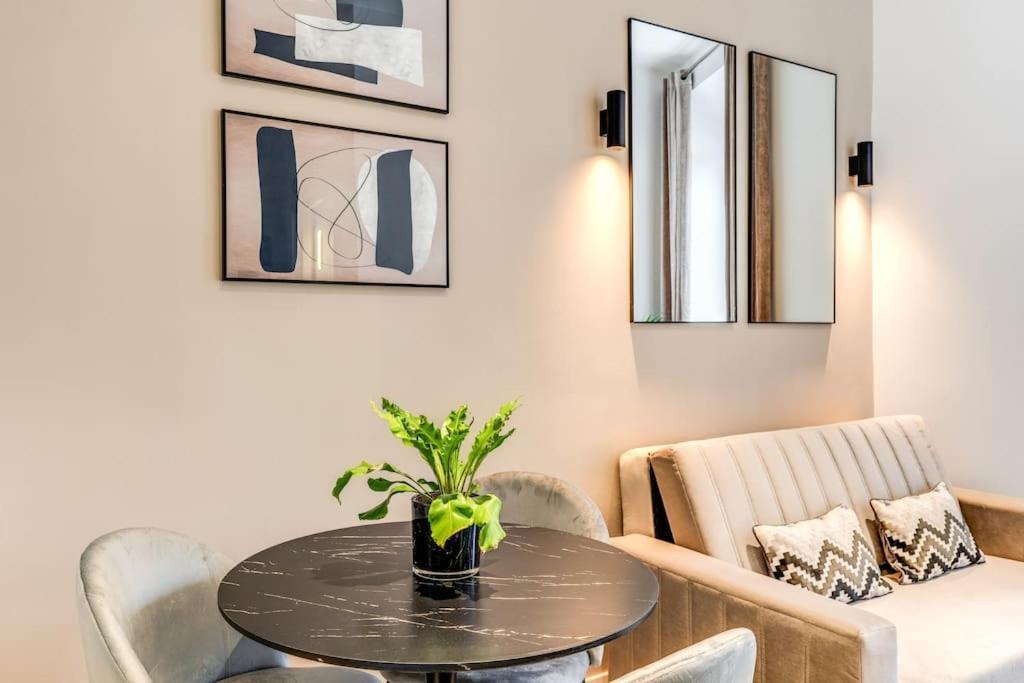 St Vatican Modern Loft Rome Extérieur photo