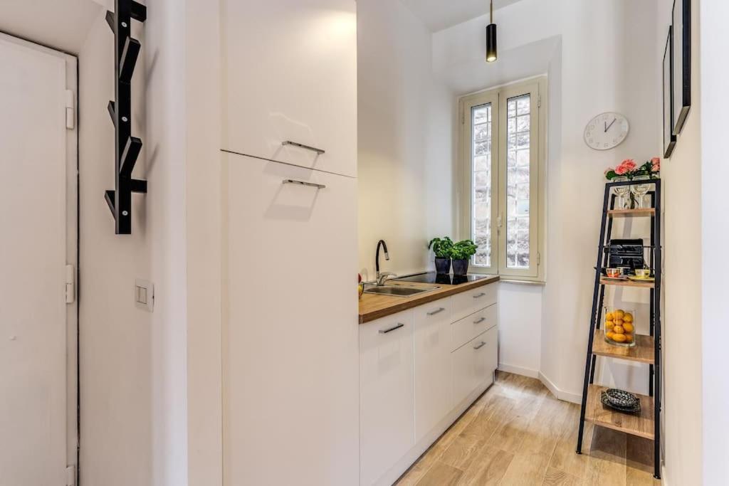 St Vatican Modern Loft Rome Extérieur photo