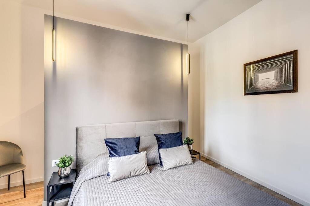 St Vatican Modern Loft Rome Extérieur photo