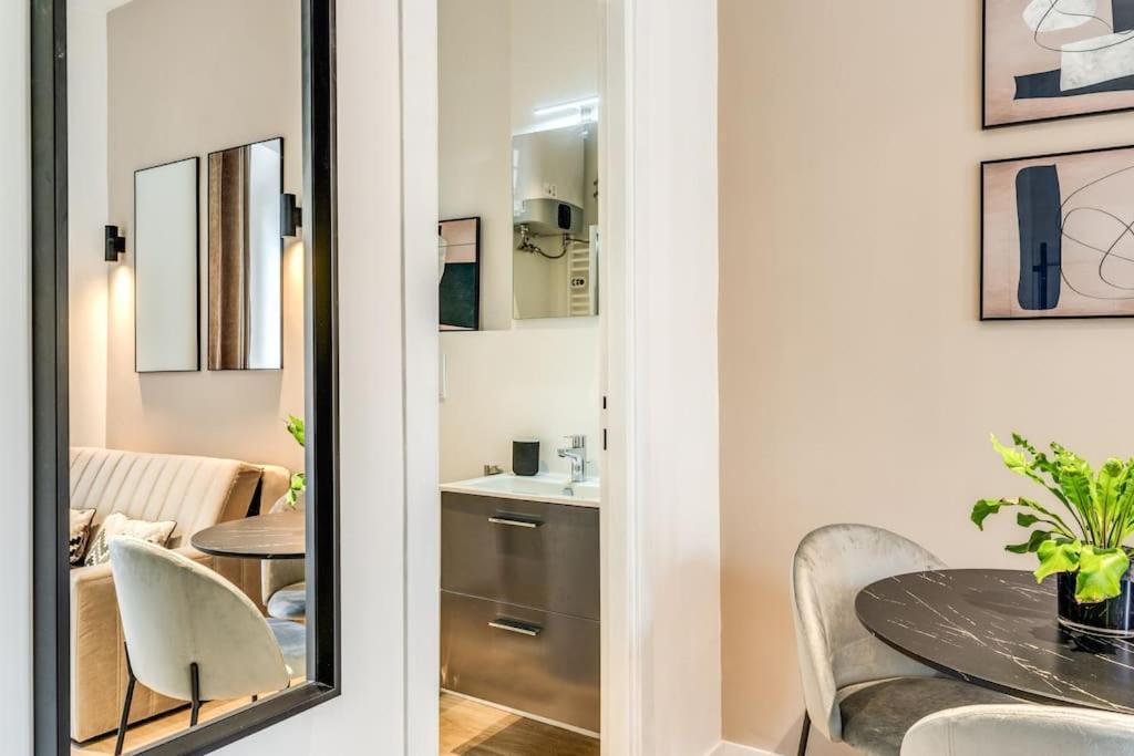 St Vatican Modern Loft Rome Extérieur photo