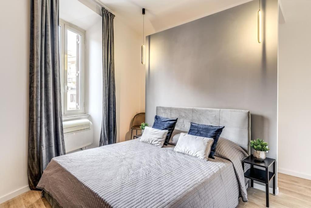 St Vatican Modern Loft Rome Extérieur photo