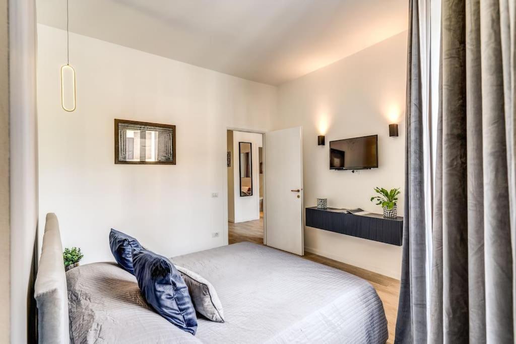 St Vatican Modern Loft Rome Extérieur photo