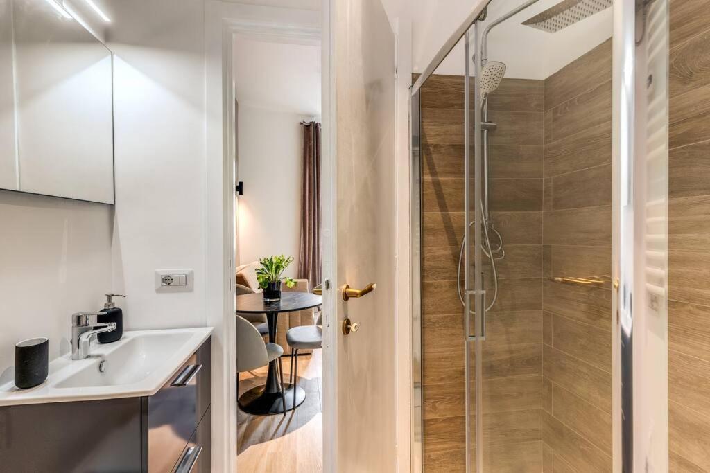 St Vatican Modern Loft Rome Extérieur photo